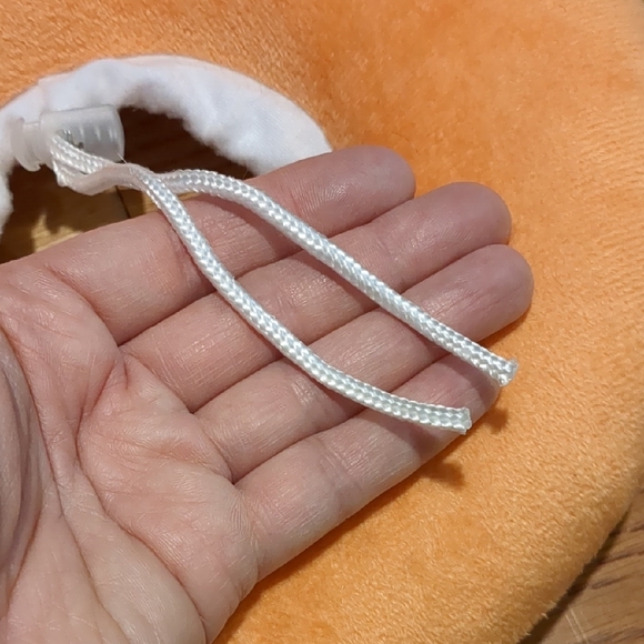 Soft Cat Cone - Pink Sz L - Picture 8 of 8